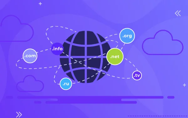 TLD چیست و انواع آن 